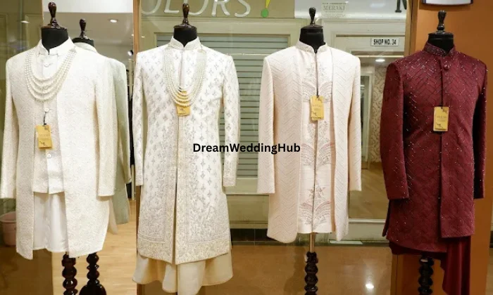 Meraki  The Fashion Culture